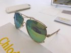 Chloe High Quality Sunglasses 143