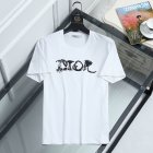 DIOR Men's T-shirts 288