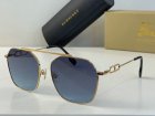 Burberry High Quality Sunglasses 460