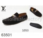 Louis Vuitton Men's Athletic-Inspired Shoes 267