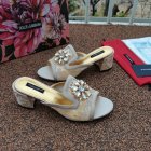 Dolce & Gabbana Women's Slippers 148