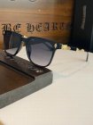 Chrome Hearts High Quality Sunglasses 508