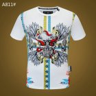 Philipp Plein Men's T-shirts 394