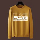 Armani Men's Long Sleeve T-shirts 75