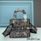 DIOR High Quality Handbags 366