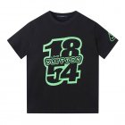Louis Vuitton Men's T-shirts 520