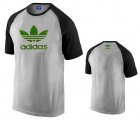 adidas Apparel Men's T-shirts 667