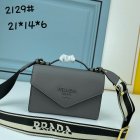 Prada High Quality Handbags 1205