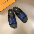 Louis Vuitton Men's Slippers 99