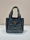 Prada Original Quality Handbags 1203