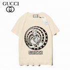 Gucci Men's T-shirts 497