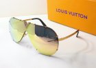 Louis Vuitton High Quality Sunglasses 2153