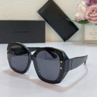 Yves Saint Laurent High Quality Sunglasses 135