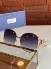 Gucci High Quality Sunglasses 1677