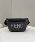 Fendi Original Quality Handbags 600