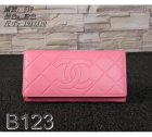 Chanel Normal Quality Wallets 102