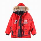 Canada Goose Men's Outerwear 611