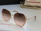 Salvatore Ferragamo High Quality Sunglasses 450