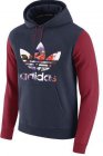 adidas Apparel Men's Hoodies 411