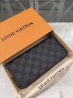 Louis Vuitton Original Quality Wallets 234
