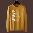 Versace Men's Long Sleeve T-shirts 88