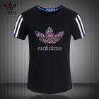 adidas Apparel Men's T-shirts 209