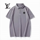 Louis Vuitton Men's Polo 58