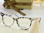 Burberry Plain Glass Spectacles 214