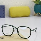 Gucci Plain Glass Spectacles 259