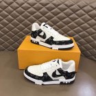 Louis Vuitton Men's shoes 623