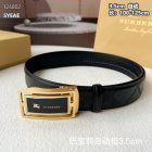 Burberry Original Quality Belts 439