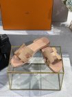 Hermes Women's Slippers 335