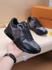 Louis Vuitton Men's shoes 2173