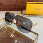 Fendi High Quality Sunglasses 798