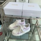 DIOR Women's Shoes 04