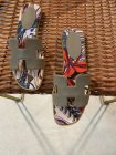 Hermes Women's Slippers 130
