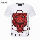 Philipp Plein Men's T-shirts 351