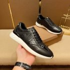 Armani Men's Shoes 1379