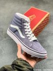 Vans Women's Shoes 52