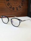 Chrome Hearts Plain Glass Spectacles 914