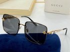 Gucci High Quality Sunglasses 2035