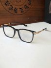 Chrome Hearts Plain Glass Spectacles 738