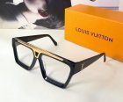 Louis Vuitton High Quality Sunglasses 5396