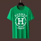 Hermes Men's T-Shirts 18