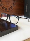 Chrome Hearts Plain Glass Spectacles 43