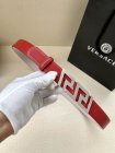 Versace Original Quality Belts 89