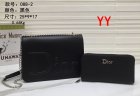 DIOR Normal Quality Handbags 118