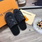 Louis Vuitton Women's Slippers 173