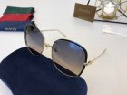 Gucci High Quality Sunglasses 1064