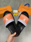 Louis Vuitton Men's Slippers 571